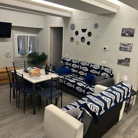 A Ca Du Kubla Apartment Monterosso al Mare Ngoại thất bức ảnh