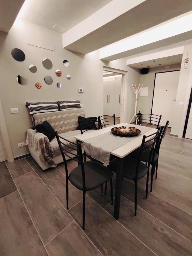 A Ca Du Kubla Apartment Monterosso al Mare Ngoại thất bức ảnh