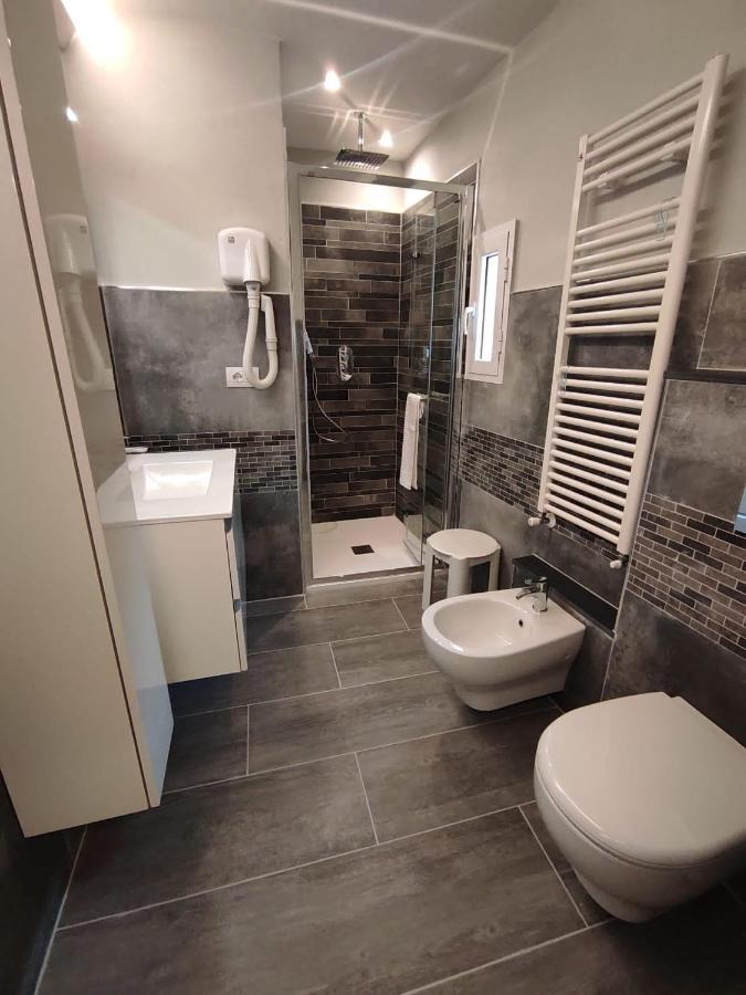 A Ca Du Kubla Apartment Monterosso al Mare Ngoại thất bức ảnh