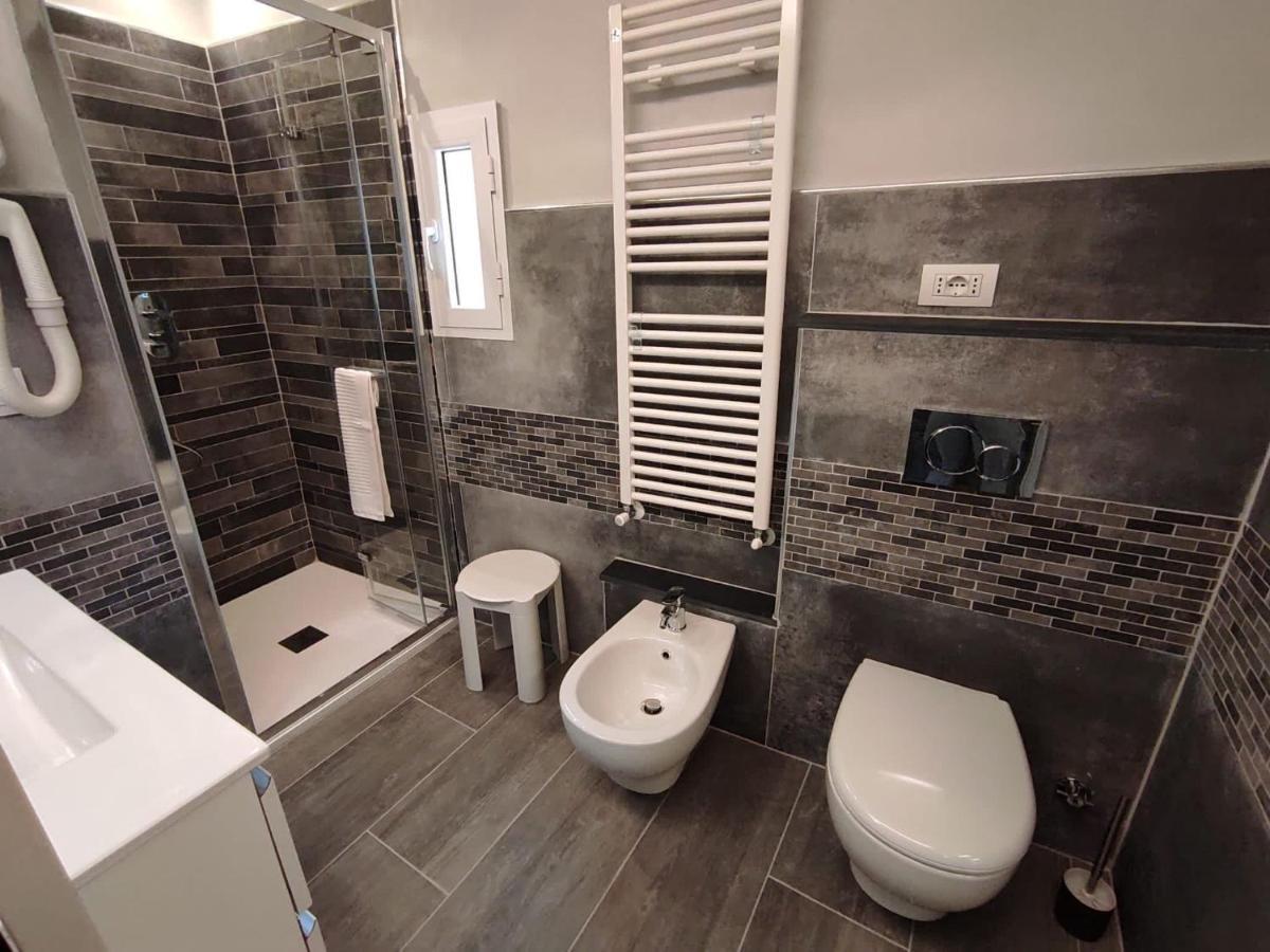 A Ca Du Kubla Apartment Monterosso al Mare Ngoại thất bức ảnh