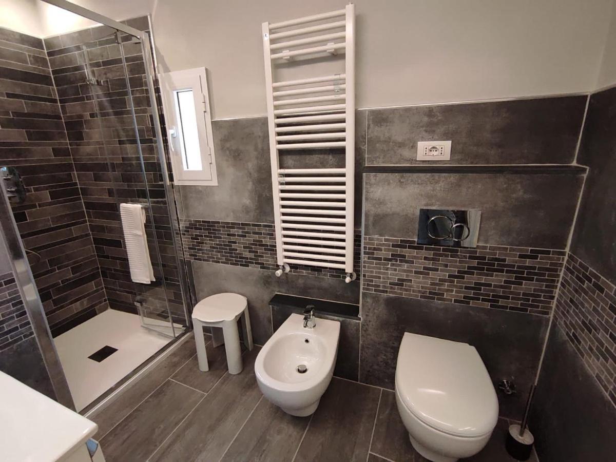 A Ca Du Kubla Apartment Monterosso al Mare Ngoại thất bức ảnh