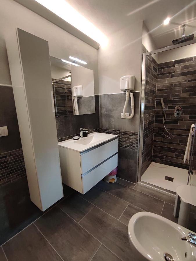 A Ca Du Kubla Apartment Monterosso al Mare Ngoại thất bức ảnh
