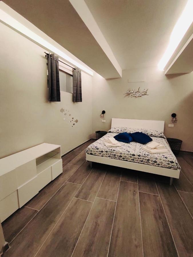 A Ca Du Kubla Apartment Monterosso al Mare Ngoại thất bức ảnh
