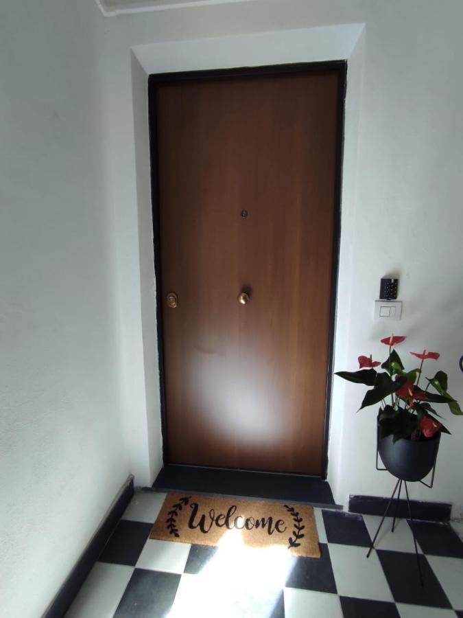 A Ca Du Kubla Apartment Monterosso al Mare Ngoại thất bức ảnh