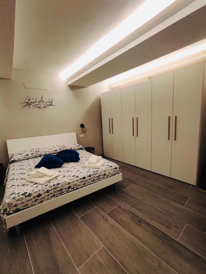 A Ca Du Kubla Apartment Monterosso al Mare Ngoại thất bức ảnh