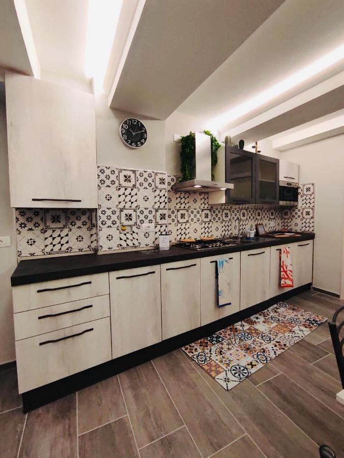 A Ca Du Kubla Apartment Monterosso al Mare Ngoại thất bức ảnh