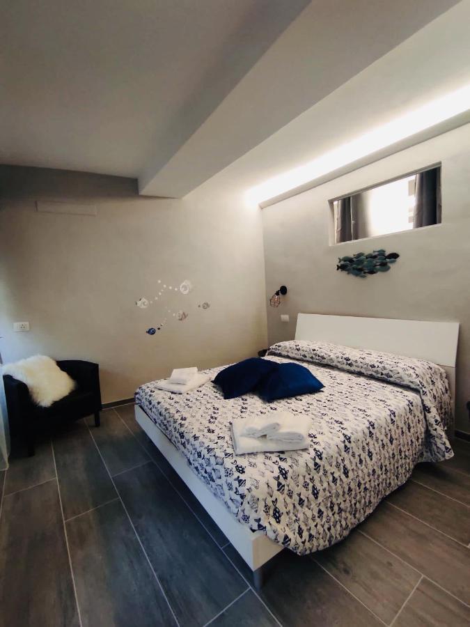 A Ca Du Kubla Apartment Monterosso al Mare Ngoại thất bức ảnh