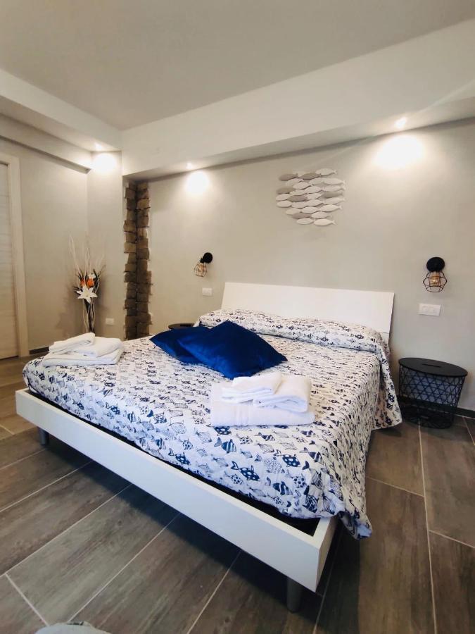 A Ca Du Kubla Apartment Monterosso al Mare Ngoại thất bức ảnh