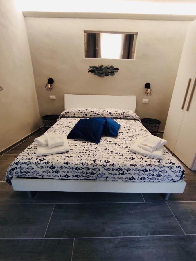 A Ca Du Kubla Apartment Monterosso al Mare Ngoại thất bức ảnh