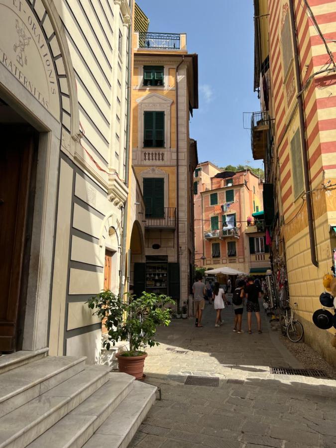 A Ca Du Kubla Apartment Monterosso al Mare Ngoại thất bức ảnh