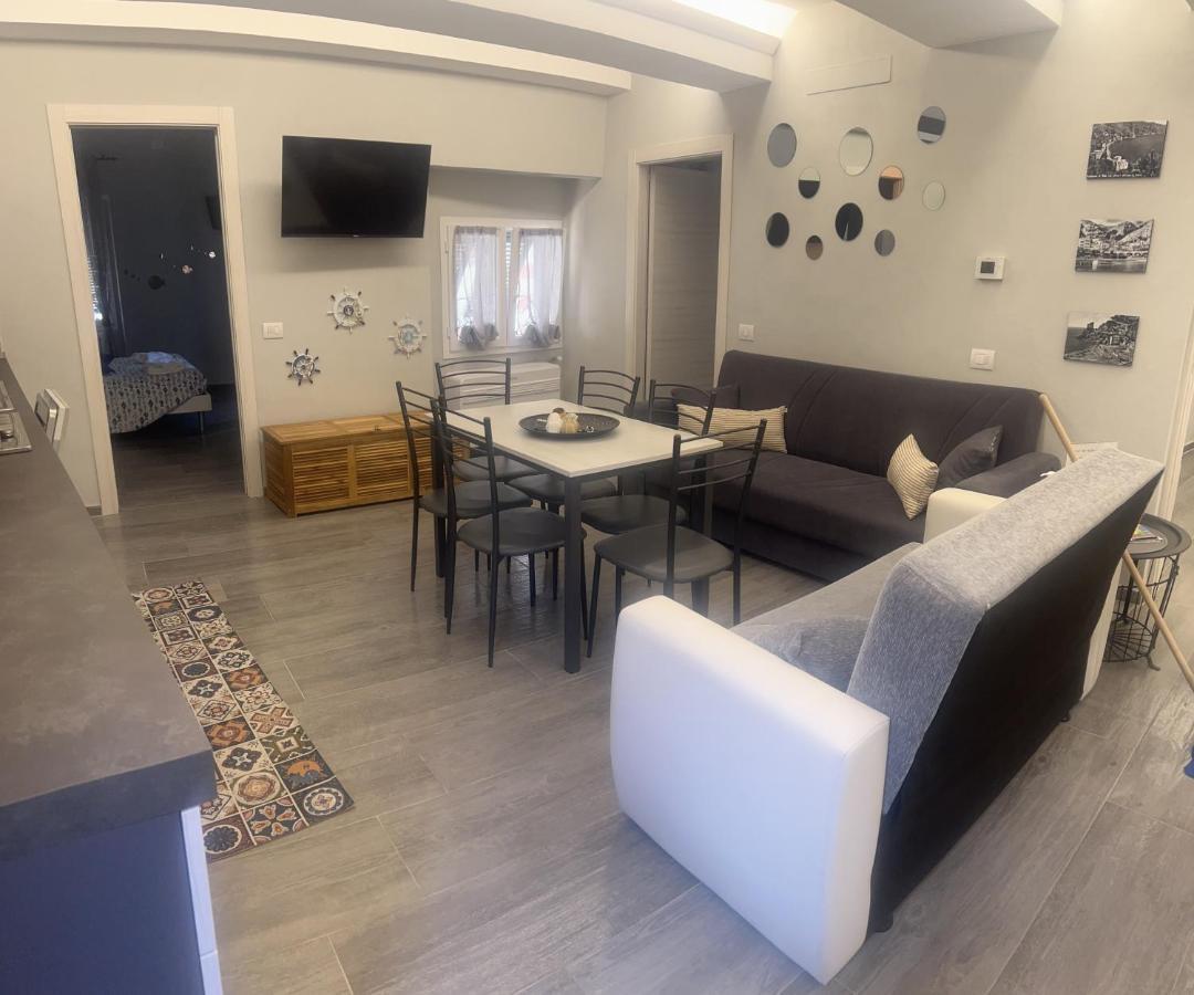 A Ca Du Kubla Apartment Monterosso al Mare Ngoại thất bức ảnh