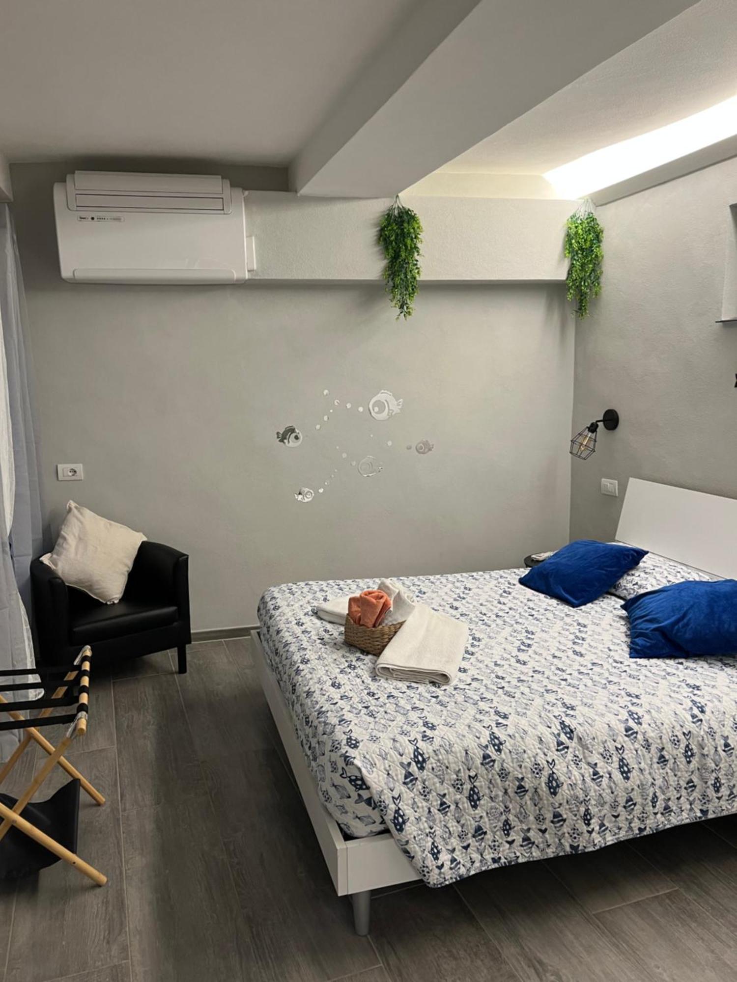 A Ca Du Kubla Apartment Monterosso al Mare Ngoại thất bức ảnh